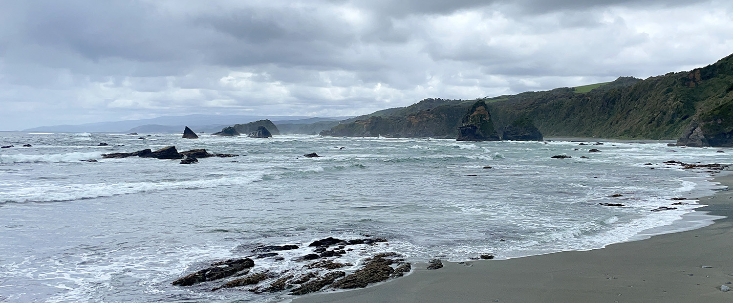 PLAYA CALETA ESTAQUILLA